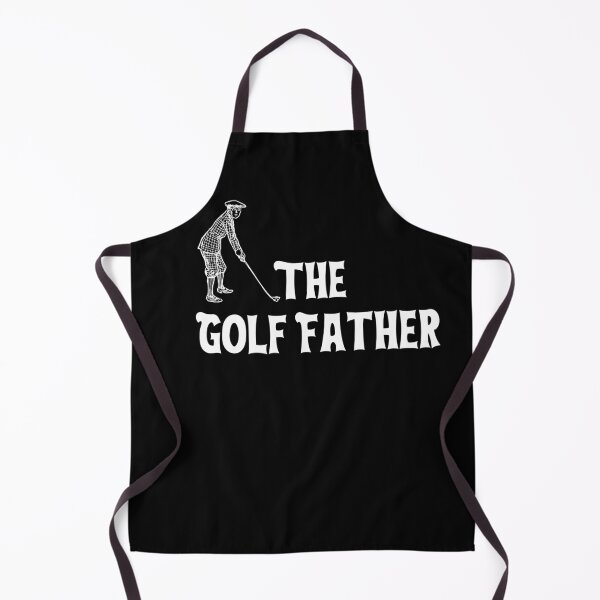 Item preview, THE GOLF FATHER- fathers day gifts designed and sold by MissaMarket.