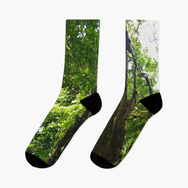 Item preview, Vibrant Green Tropical Rainforest, Costa Rica designed and sold by ACC .