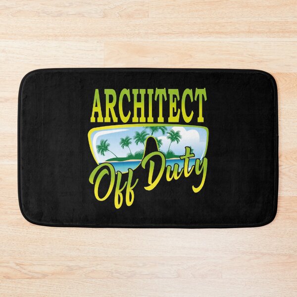 Item preview, Architect Of Duty | Best Creative Architect designed and sold by YAHIA-14.