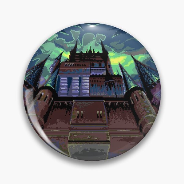 Item preview, Rondo of Blood castle2 designed and sold by alurichter.