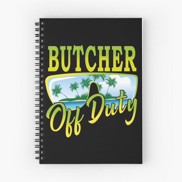 Item preview, Butcher Of Duty | Best Creative Butcher designed and sold by YAHIA-14.