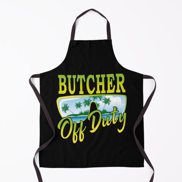 Item preview, Butcher Of Duty | Best Creative Butcher designed and sold by YAHIA-14.