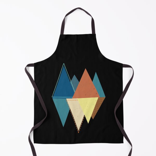 Item preview, Mountains Geometric designed and sold by ind3finite.