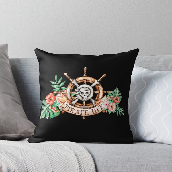 Item preview, Pirate life  designed and sold by Md1982.