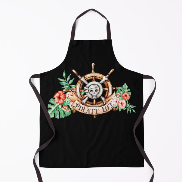 Item preview, Pirate life designed and sold by Md1982.