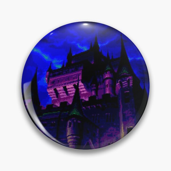 Item preview, Rondo of Blood castle designed and sold by alurichter.