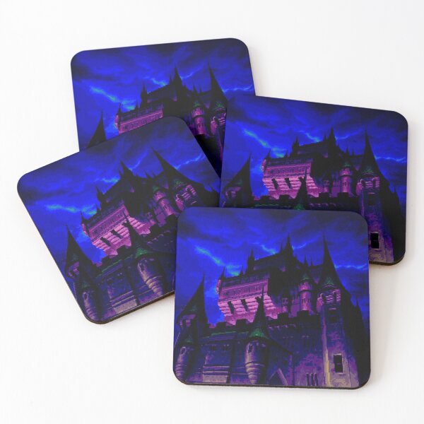 Item preview, Rondo of Blood castle designed and sold by alurichter.