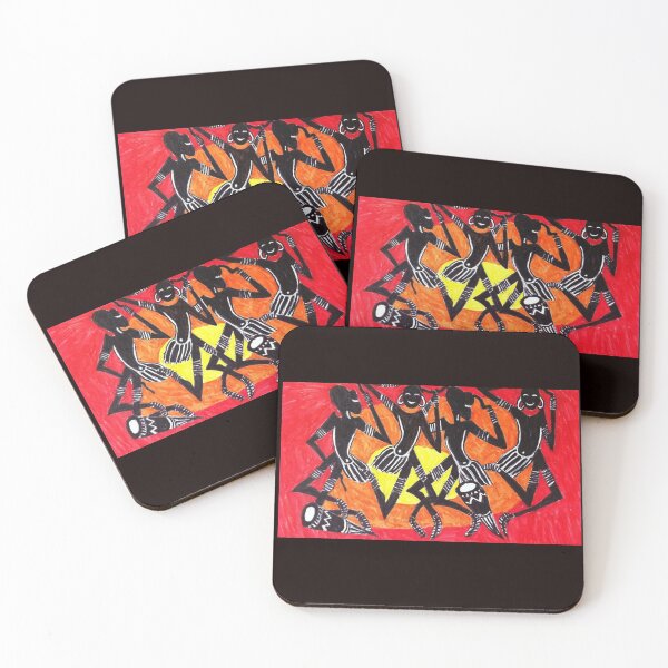 Item preview, The Dance designed and sold by MichaelDTaylor.