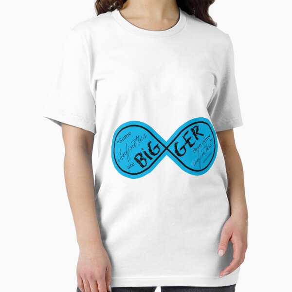Item preview, The Fault in Our Stars Quote designed and sold by BookishRealms.