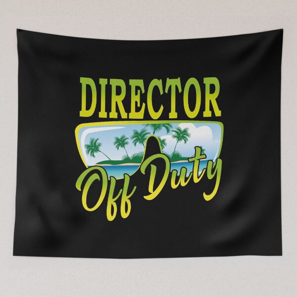 Item preview, Derector Of Duty | Best Creative Derector designed and sold by YAHIA-14.