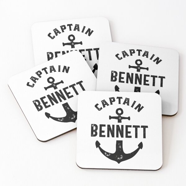Item preview, Bennett Personalized Name Birthday Gift designed and sold by cidolopez.