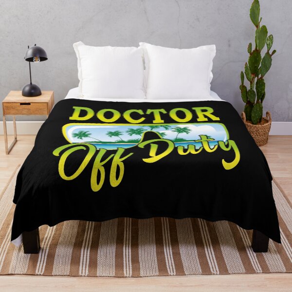 Item preview, Doctor Of Duty | Best Creative Doctor designed and sold by YAHIA-14.