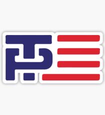 Trump Sticker