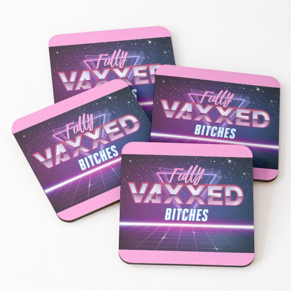 Item preview,  Fully Vaxxed Bitches III designed and sold by KBwiththeTees.