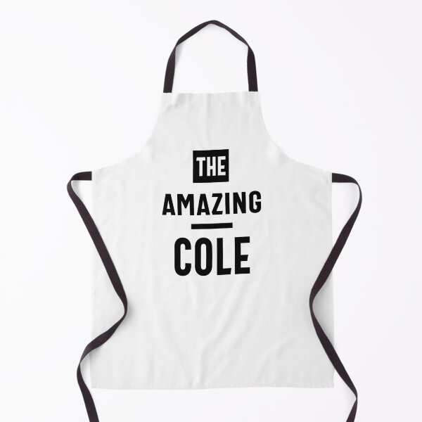 Item preview, Cole Personalized Name Birthday Gift designed and sold by cidolopez.