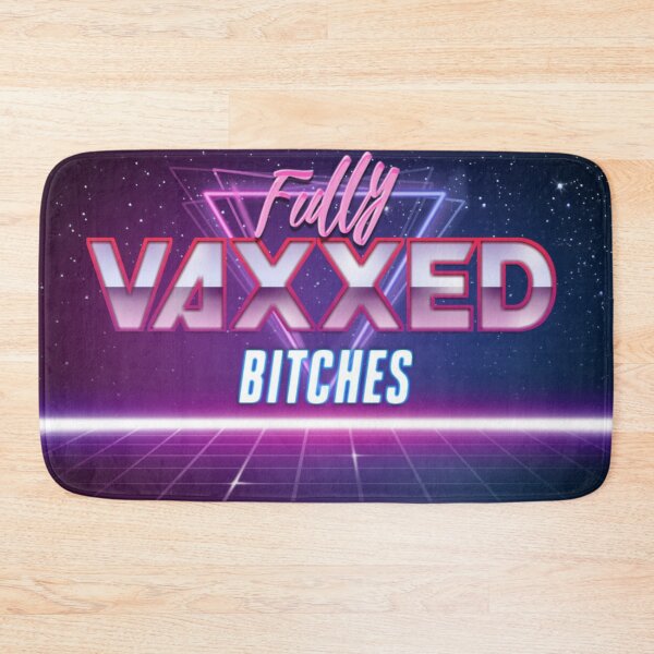 Item preview,  Fully Vaxxed Bitches III designed and sold by KBwiththeTees.