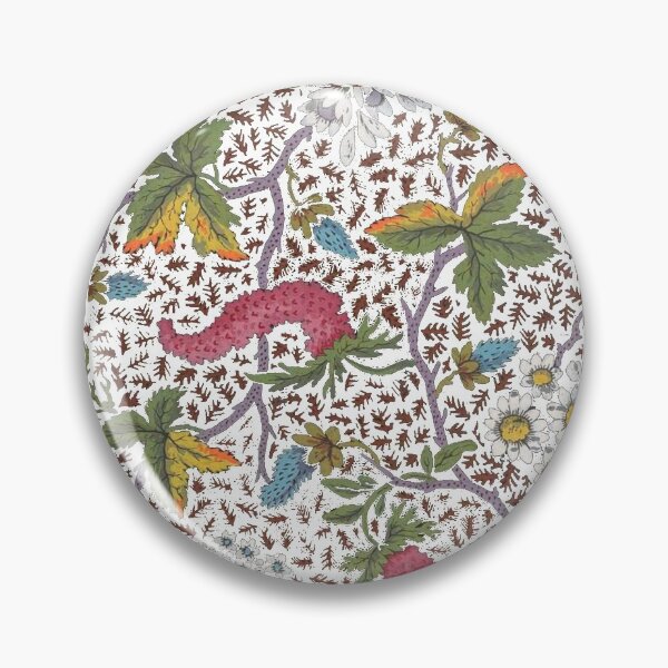 Item preview, Pastel Color Floral Pattern #8! designed and sold by Krispsm.