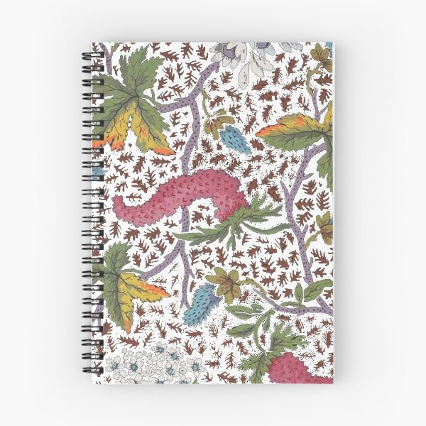 Item preview, Pastel Color Floral Pattern #8! designed and sold by Krispsm.