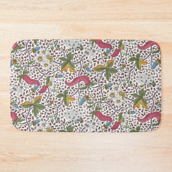 Item preview, Pastel Color Floral Pattern #8! designed and sold by Krispsm.