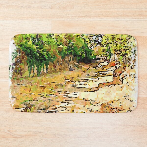 Item preview, Roman road  designed and sold by Giuseppe Cocco.