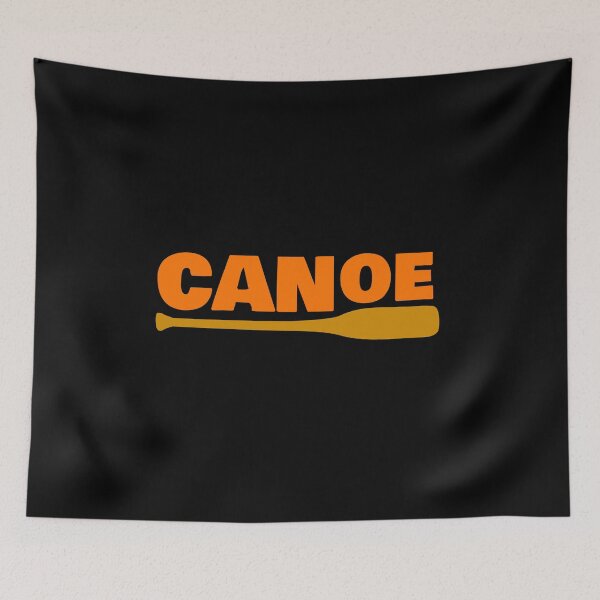 Item preview, Canoe Canoeing Canoe Lover Gift Idea designed and sold by vicoli-shirts.