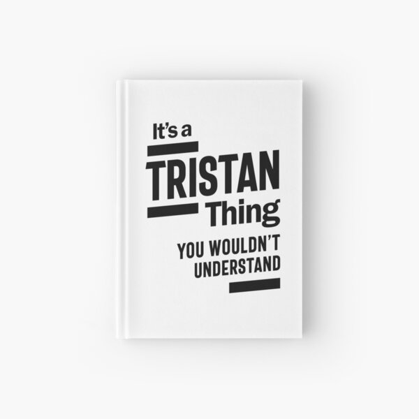 Item preview, Tristan Personalized Name Birthday Gift designed and sold by cidolopez.