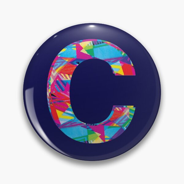 Item preview, Fun Letter - C designed and sold by Winterrr.