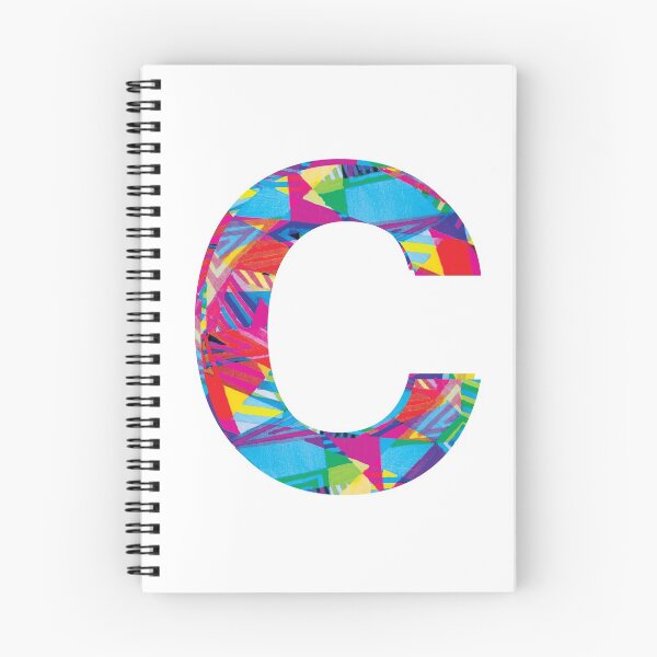 Item preview, Fun Letter - C designed and sold by Winterrr.