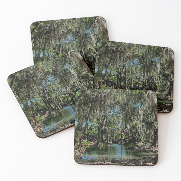 Item preview, Cypress and Moss designed and sold by roadwarriorart.