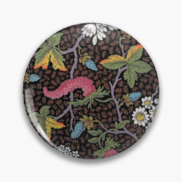 Item preview, Pastel Color Floral Pattern #8! designed and sold by Krispsm.