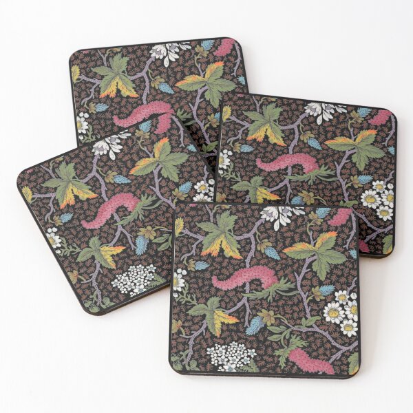 Item preview, Pastel Color Floral Pattern #8! designed and sold by Krispsm.