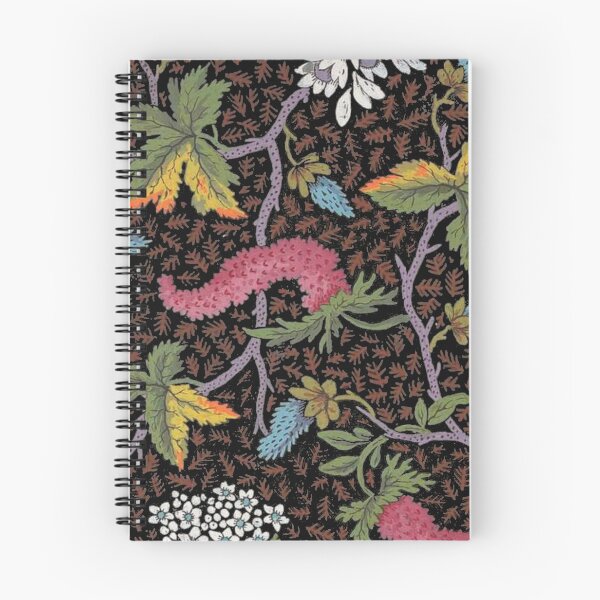 Item preview, Pastel Color Floral Pattern #8! designed and sold by Krispsm.