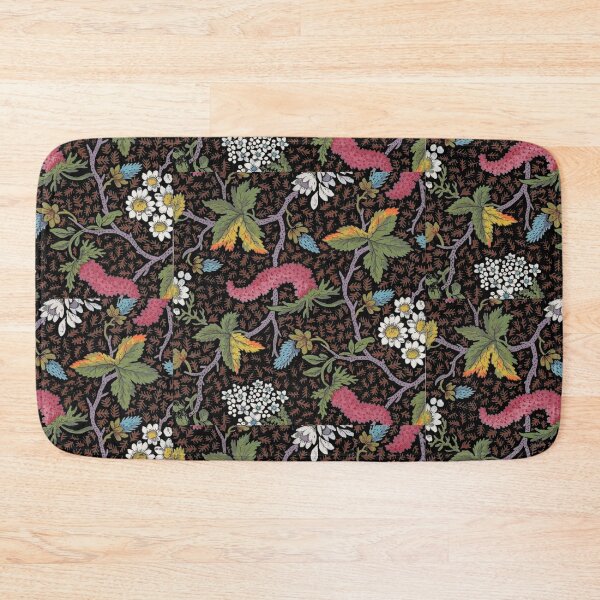 Item preview, Pastel Color Floral Pattern #8! designed and sold by Krispsm.