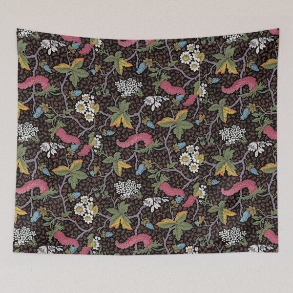 Item preview, Pastel Color Floral Pattern #8! designed and sold by Krispsm.