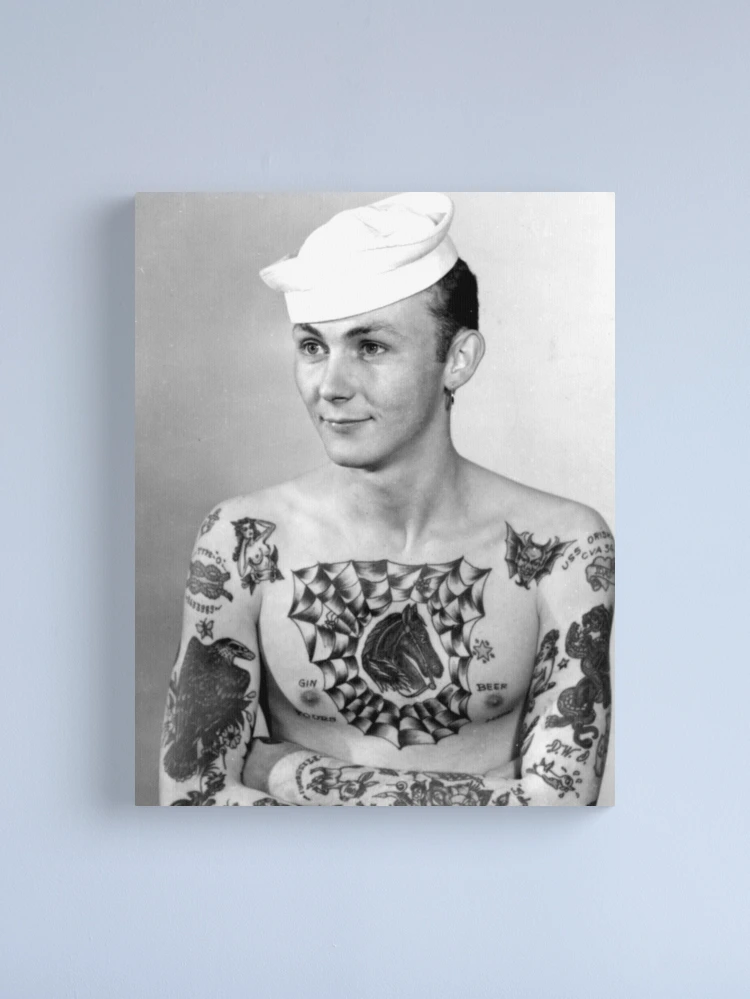 洋書 VINTAGE TATTOOS $_57.JPG?set_id=880000500F