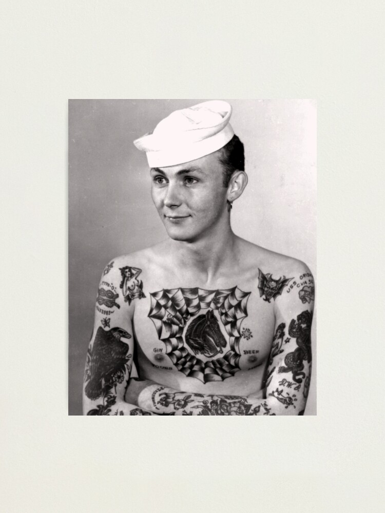 洋書 VINTAGE TATTOOS 洋書 VINTAGE TATTOOS Vintage Tattoo Flash | Book by Jonathan
