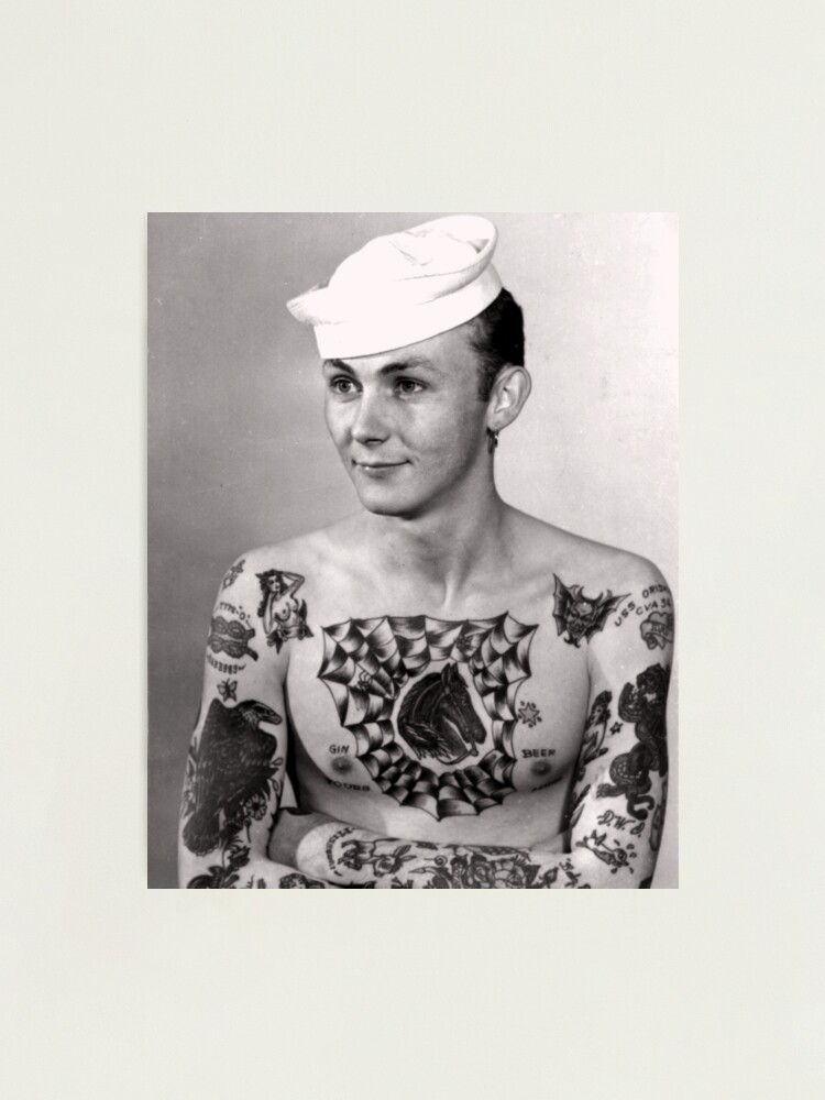 洋書 VINTAGE TATTOOS s-l1200.jpg