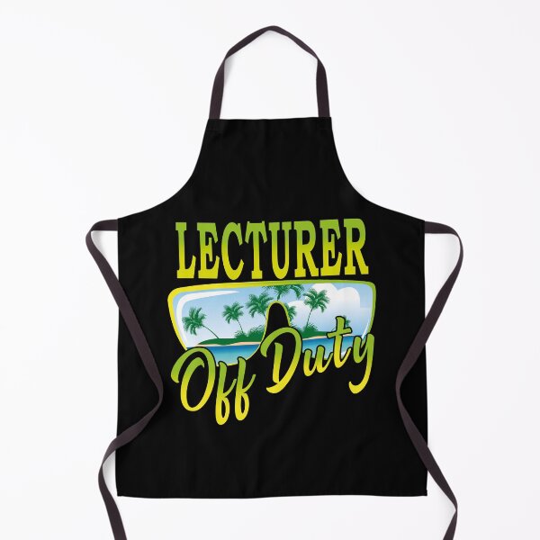Item preview, Lecturer Of Duty | Best Creative Lecturer designed and sold by YAHIA-14.