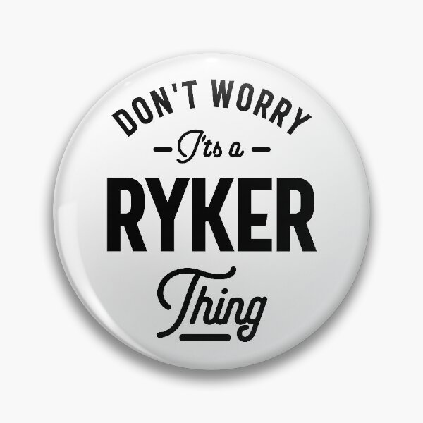 Item preview, Ryker Personalized Name Birthday Gift designed and sold by cidolopez.