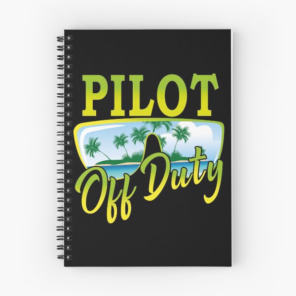 Item preview, Pilot Of Duty | Best Creative Pilot designed and sold by YAHIA-14.