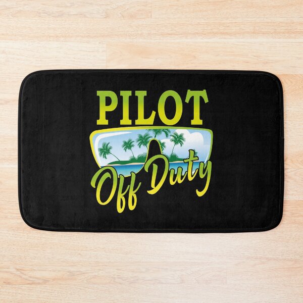 Item preview, Pilot Of Duty | Best Creative Pilot designed and sold by YAHIA-14.