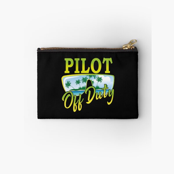Item preview, Pilot Of Duty | Best Creative Pilot designed and sold by YAHIA-14.