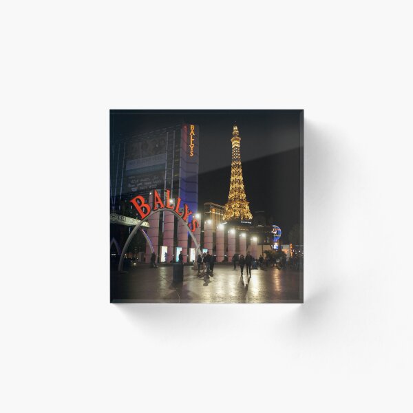 Item preview, Ballys & Paris designed and sold by DangerGirlAC.