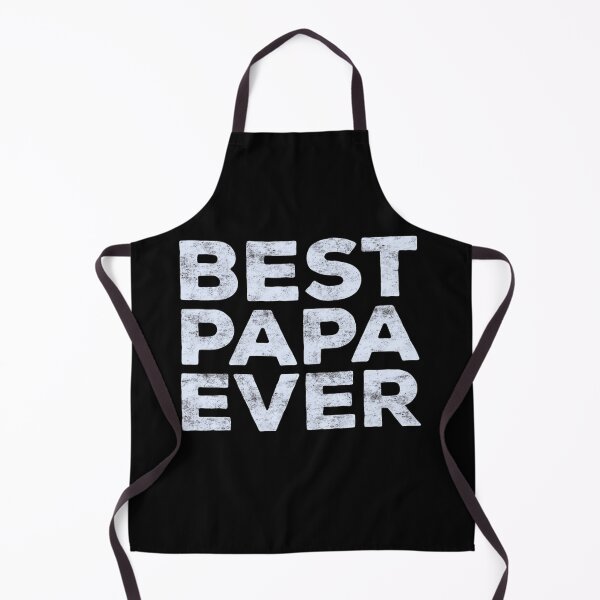 Item preview, BEST PAPA EVER Father Day Gift designed and sold by Stylish Printing.