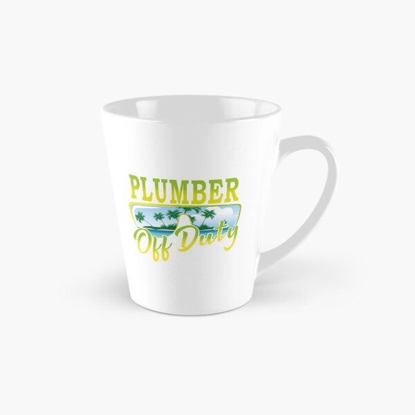 Item preview, Plumber Of Duty | Best Creative Plumber designed and sold by YAHIA-14.