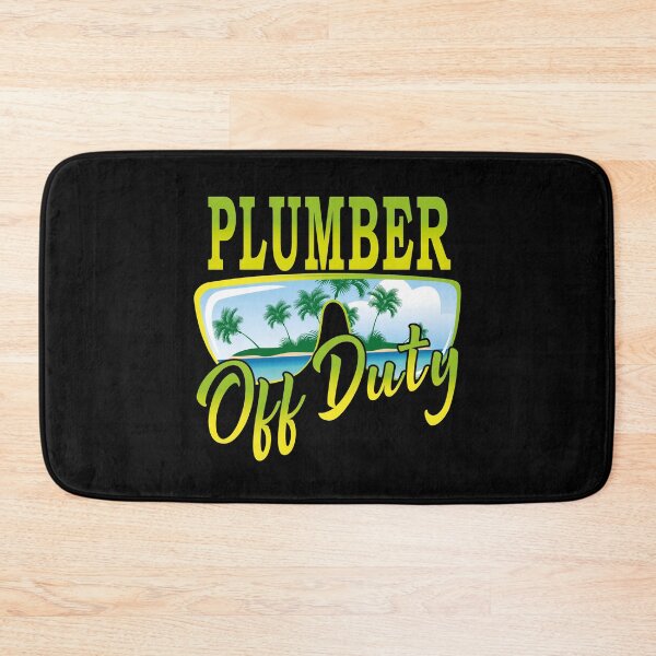 Item preview, Plumber Of Duty | Best Creative Plumber designed and sold by YAHIA-14.