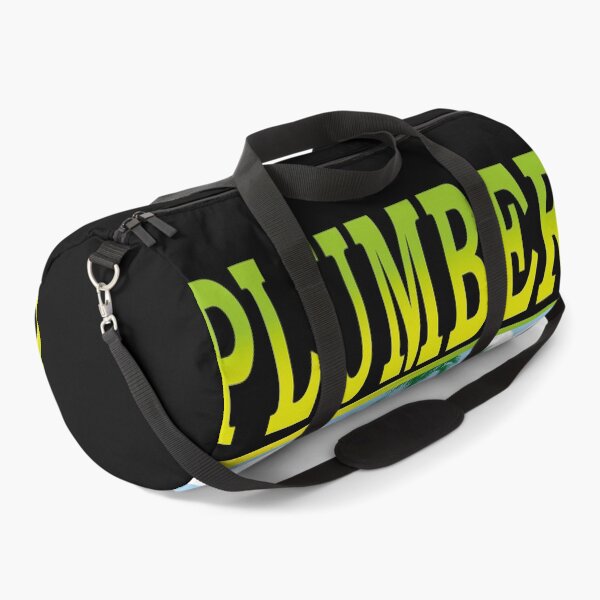 Item preview, Plumber Of Duty | Best Creative Plumber designed and sold by YAHIA-14.