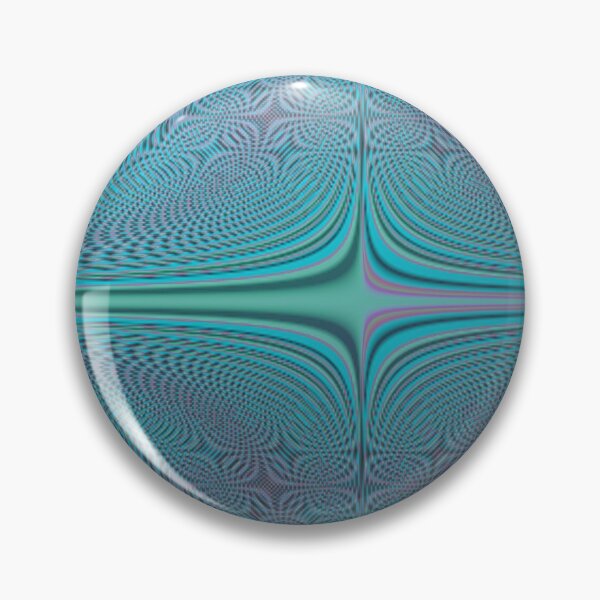 Item preview, Psykach - azure designed and sold by JoanNinjaHen.