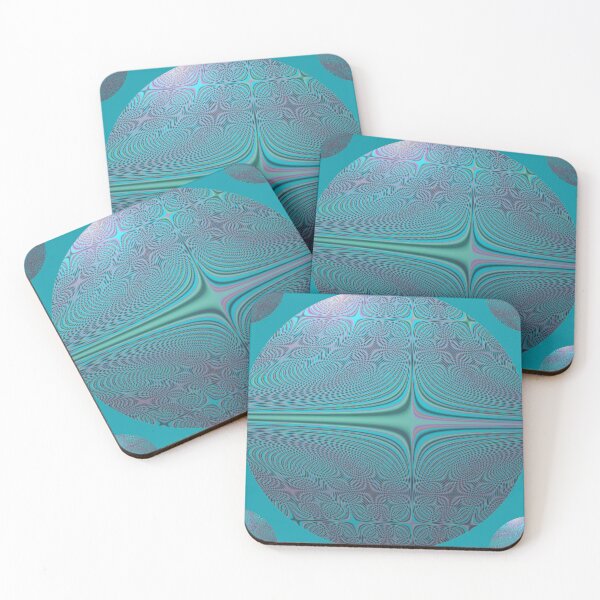 Item preview, Psykach - azure designed and sold by JoanNinjaHen.