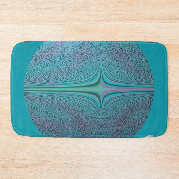 Item preview, Psykach - azure designed and sold by JoanNinjaHen.